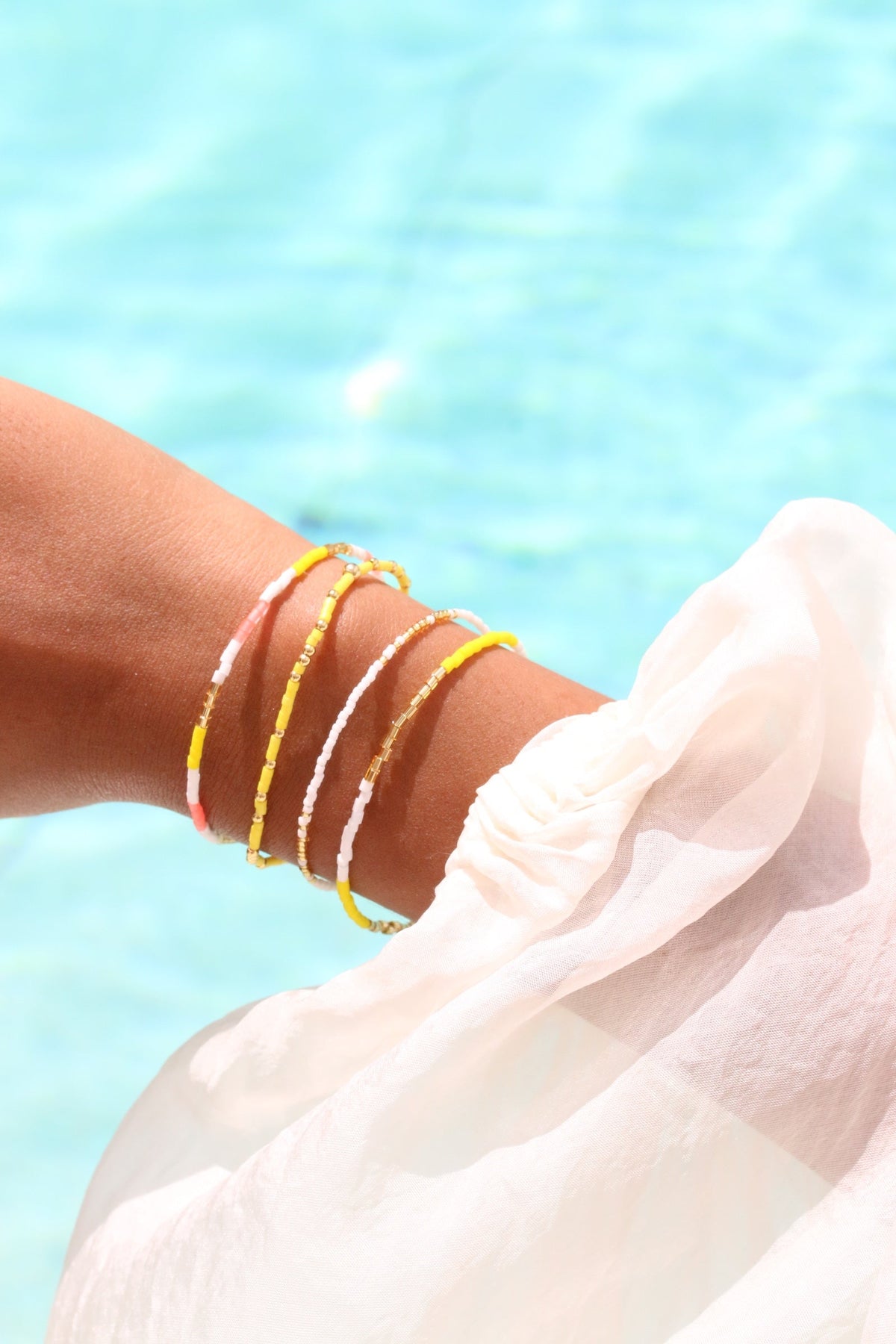 Armbänder ohne Personalisierung