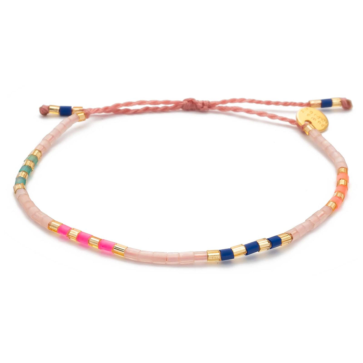 Armband Sweet String – Blush Season
