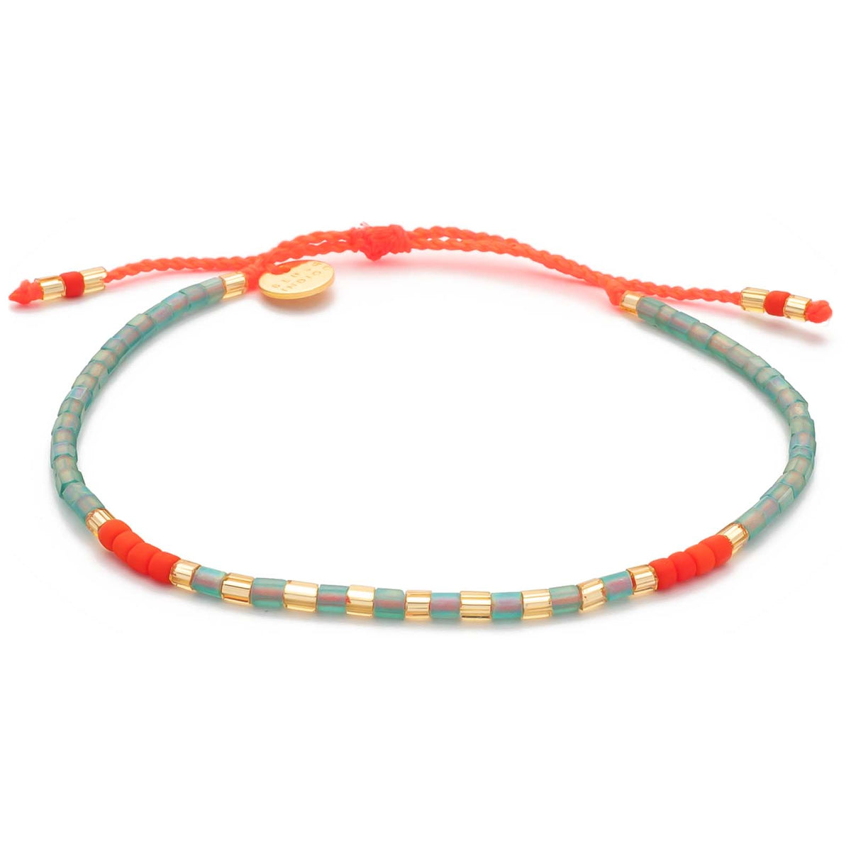 Armband Sweet String – Vivid Ocean