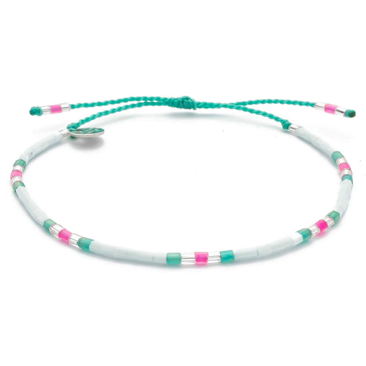 Armband Sweet String – Silver Lining