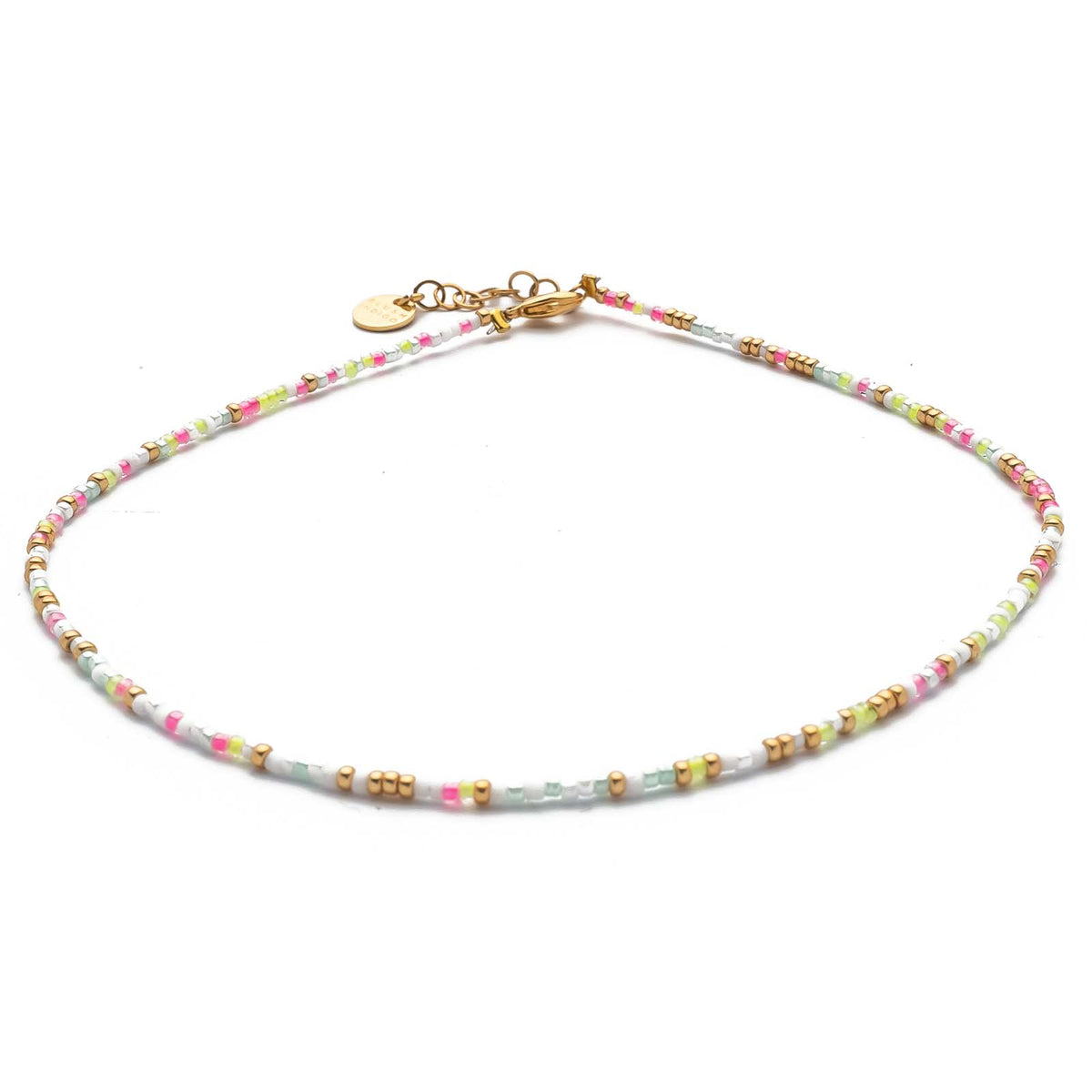 Anklet Be Blush - Multi Mix 1