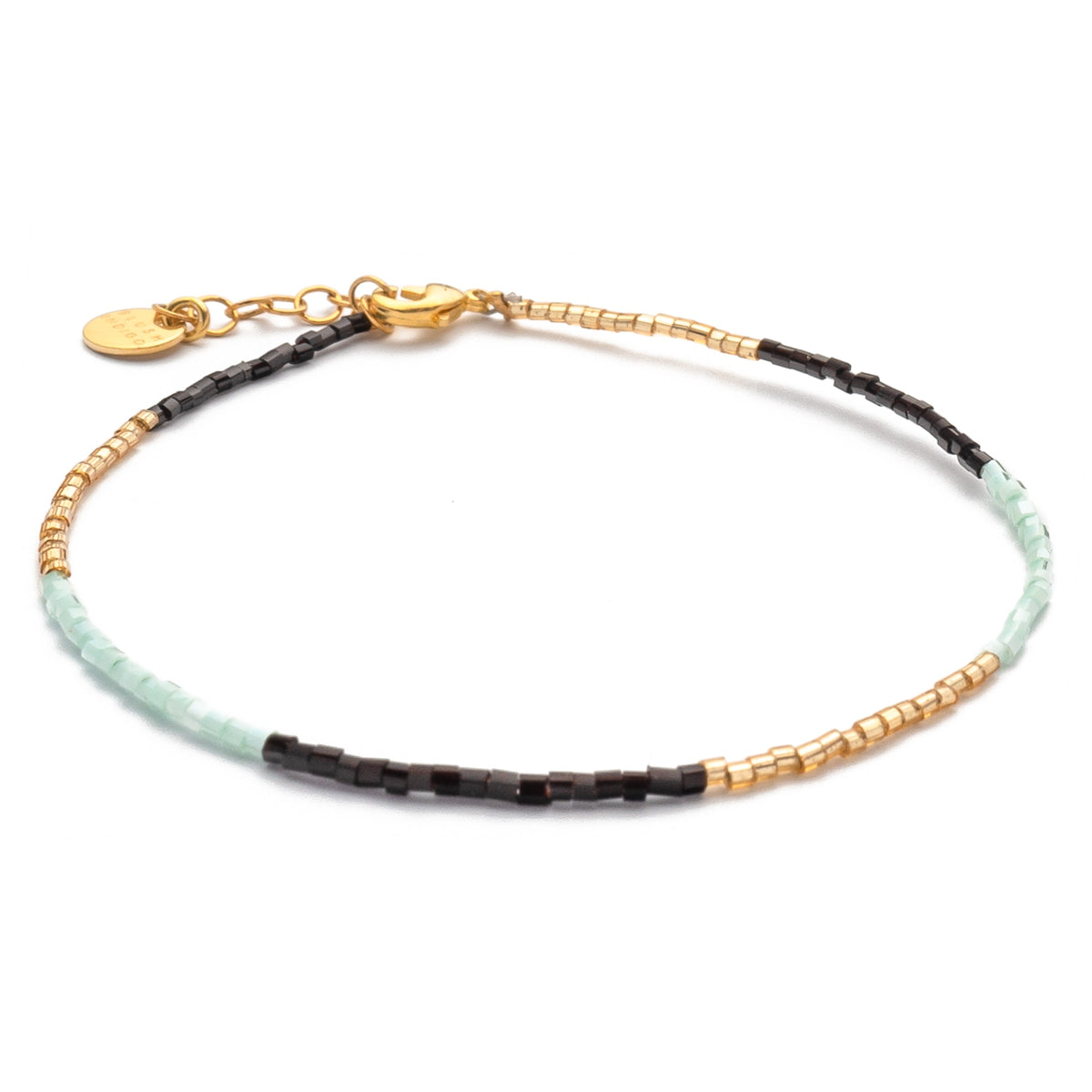 Armband Be Blush - Block Mix 9