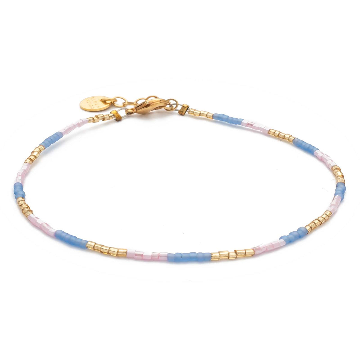 Armband Be Blush - Lolli Mix 25