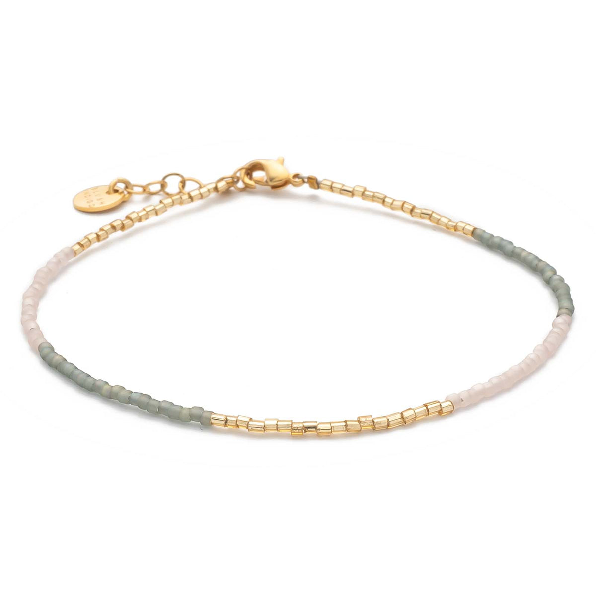 Armband Be Blush – Block Mix 29