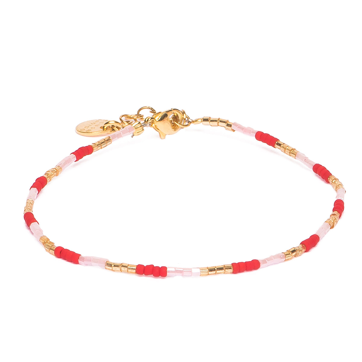 Armband Be Blush - Lolli Mix 7