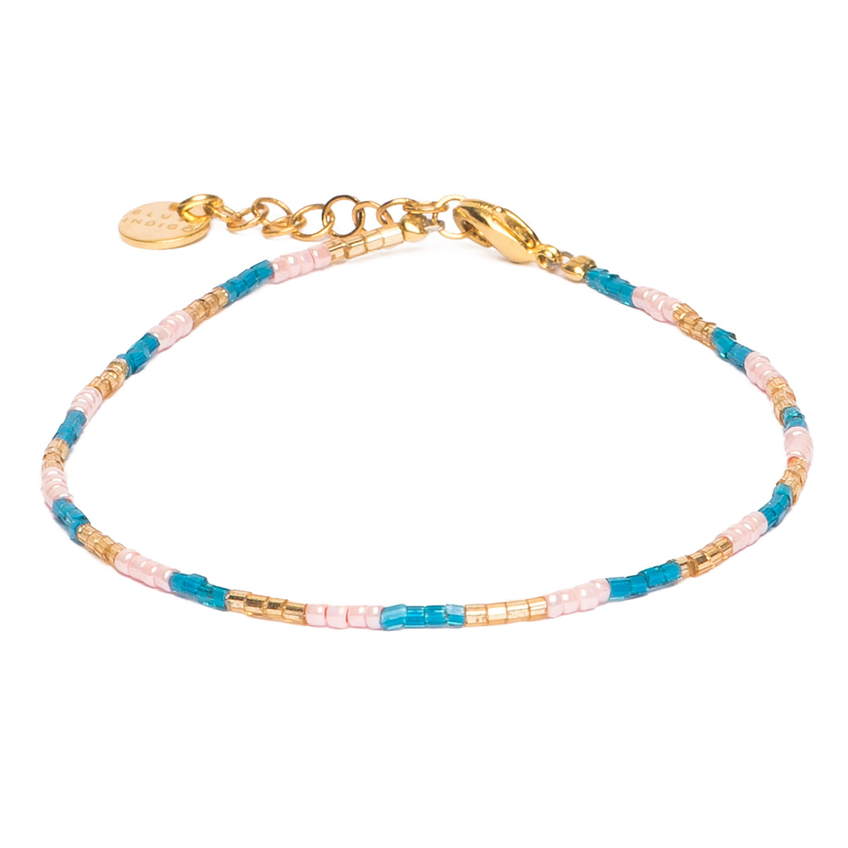 Armband Be Blush - Lolli Mix 8