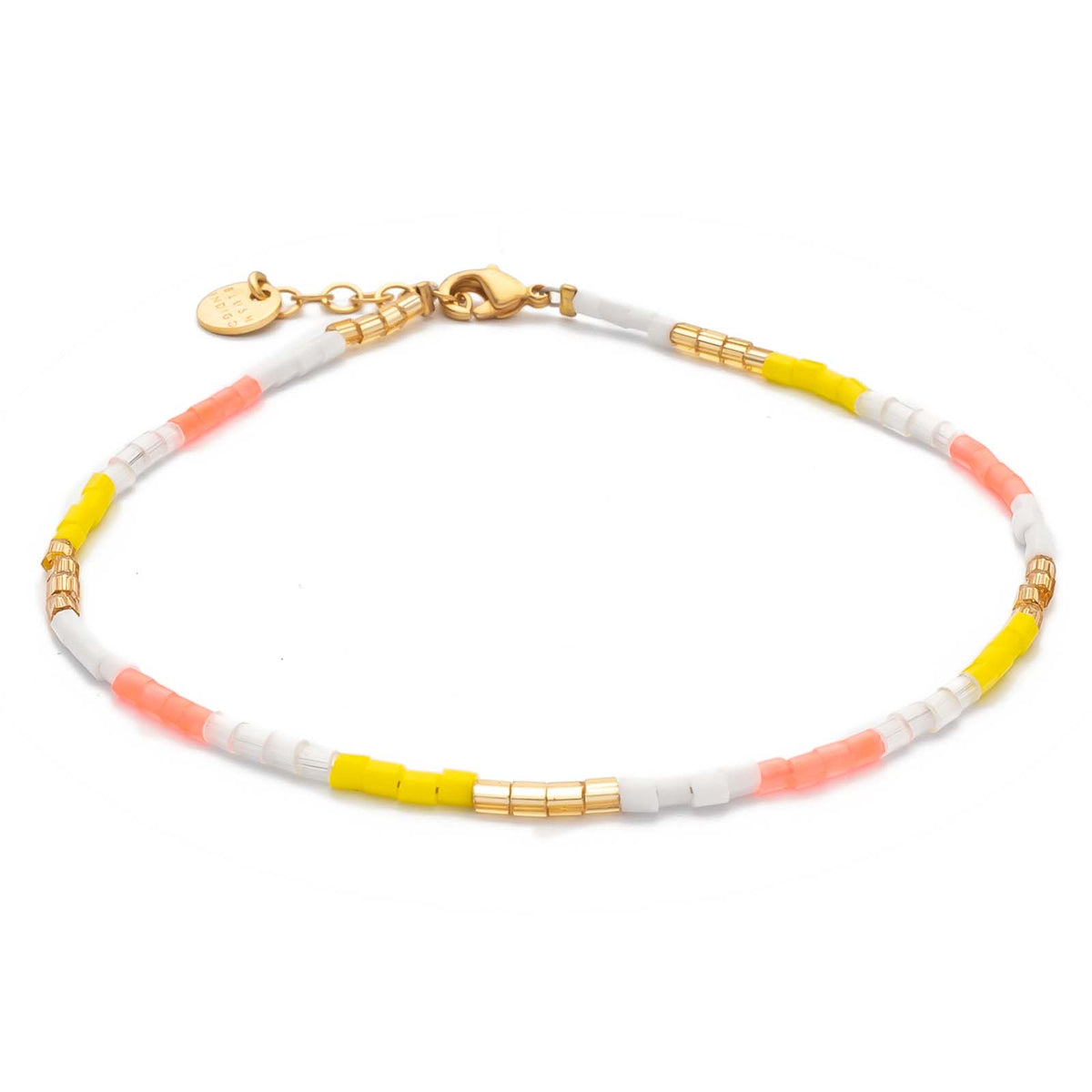 Armband Amalfi – Orangina